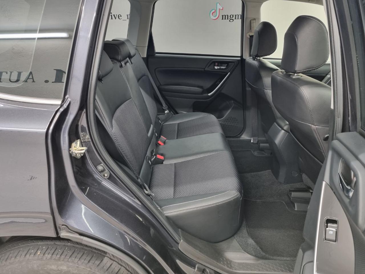 SUBARU Forester 2.0D Lineartronic Sport Unlimited - 23