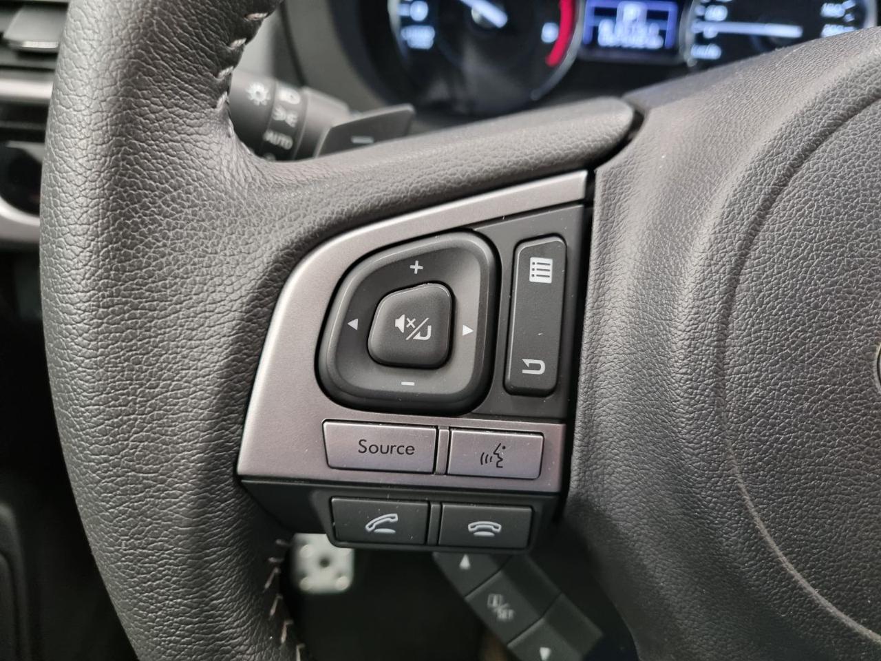 SUBARU Forester 2.0D Lineartronic Sport Unlimited - 26