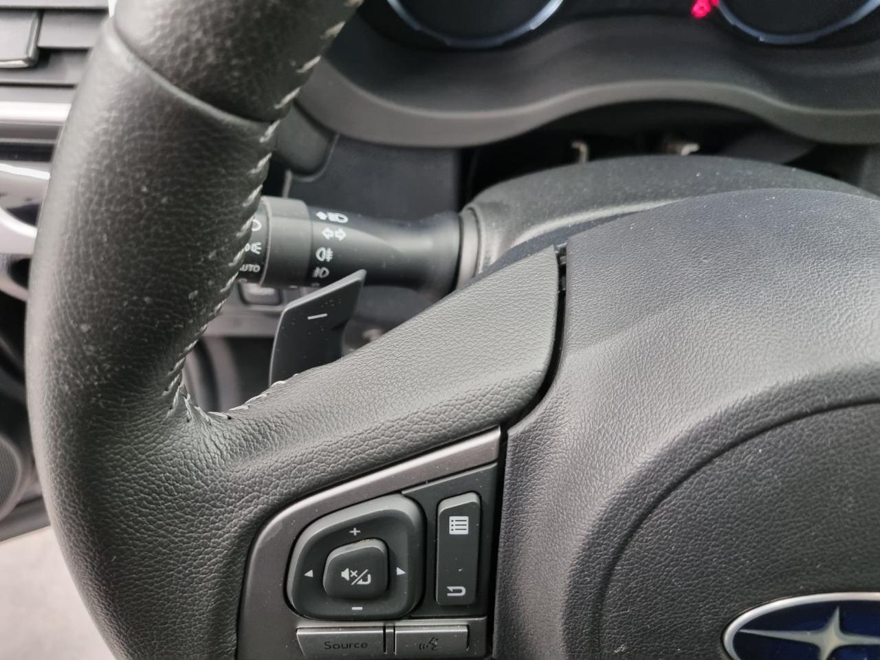 SUBARU Forester 2.0D Lineartronic Sport Unlimited - 27