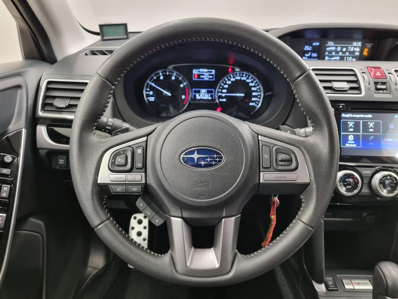 SUBARU Forester 2.0D Lineartronic Sport Unlimited - 18