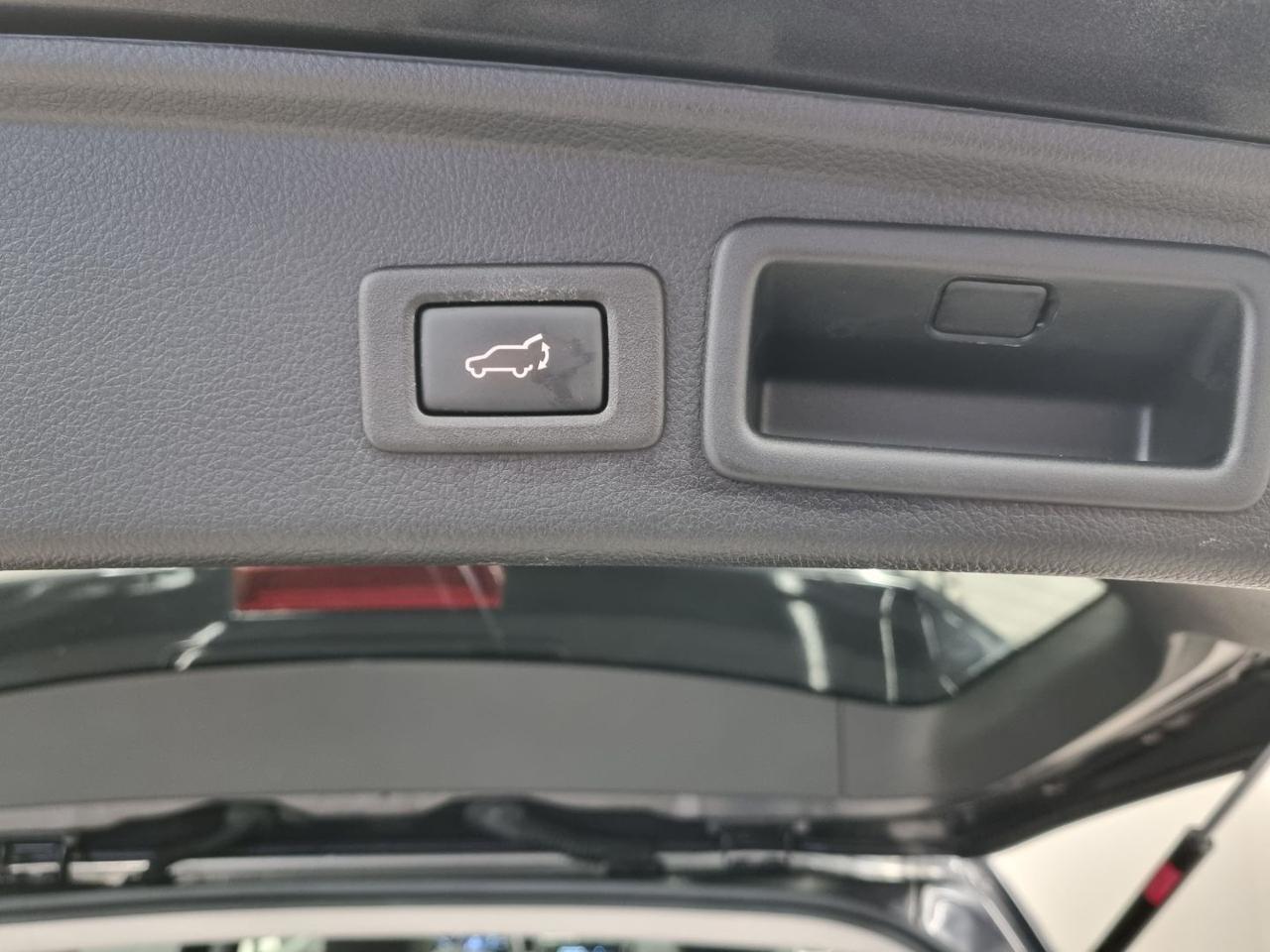 SUBARU Forester 2.0D Lineartronic Sport Unlimited - 19