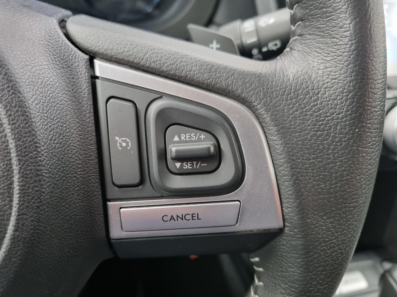 SUBARU Forester 2.0D Lineartronic Sport Unlimited - 17