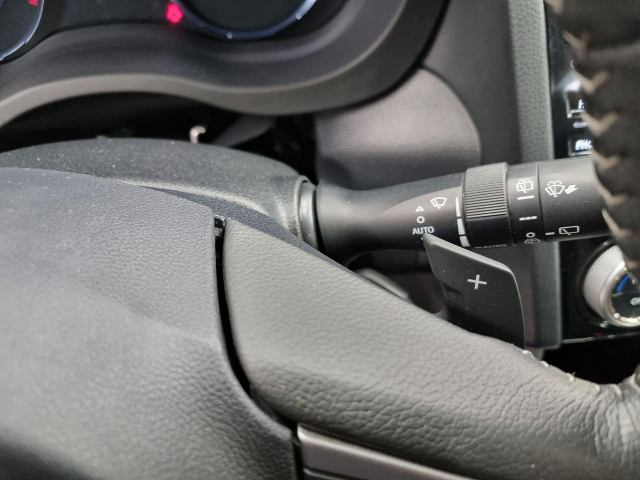 SUBARU Forester 2.0D Lineartronic Sport Unlimited - 28