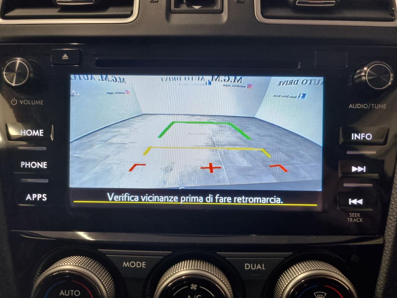 SUBARU Forester 2.0D Lineartronic Sport Unlimited - 14