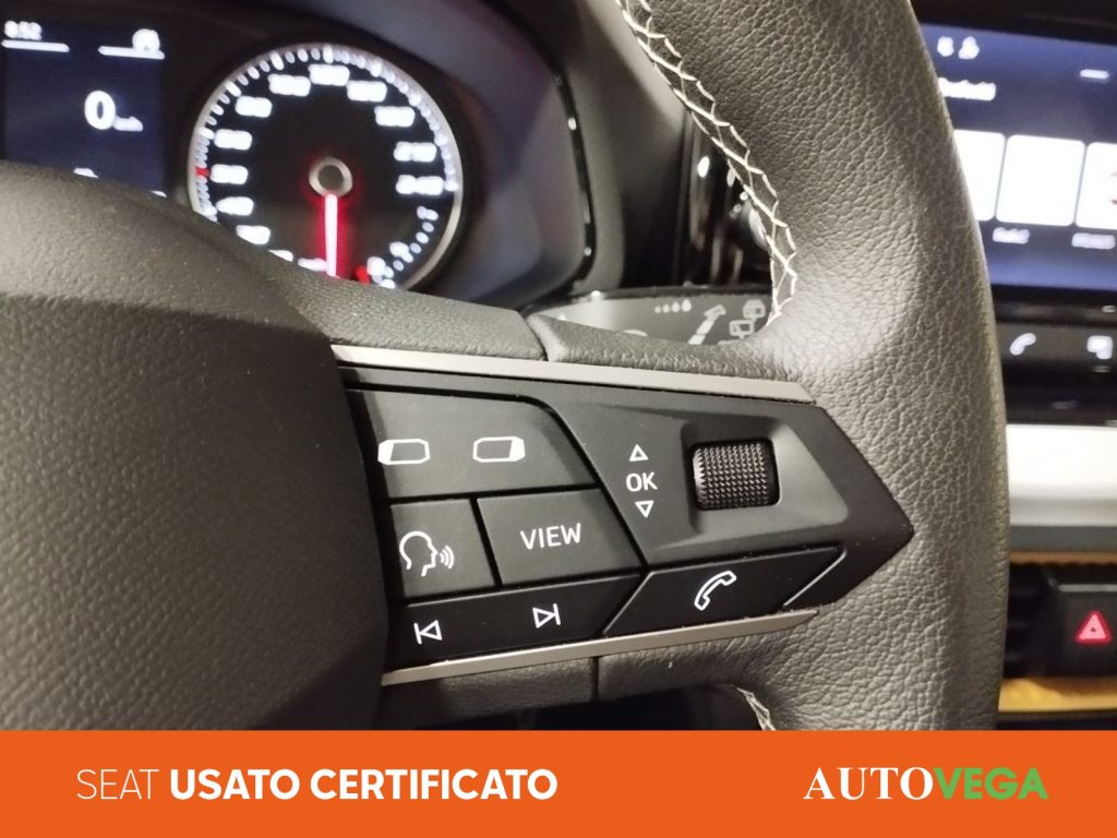 SEAT Arona 1.0 ecotsi style 95cv - 11