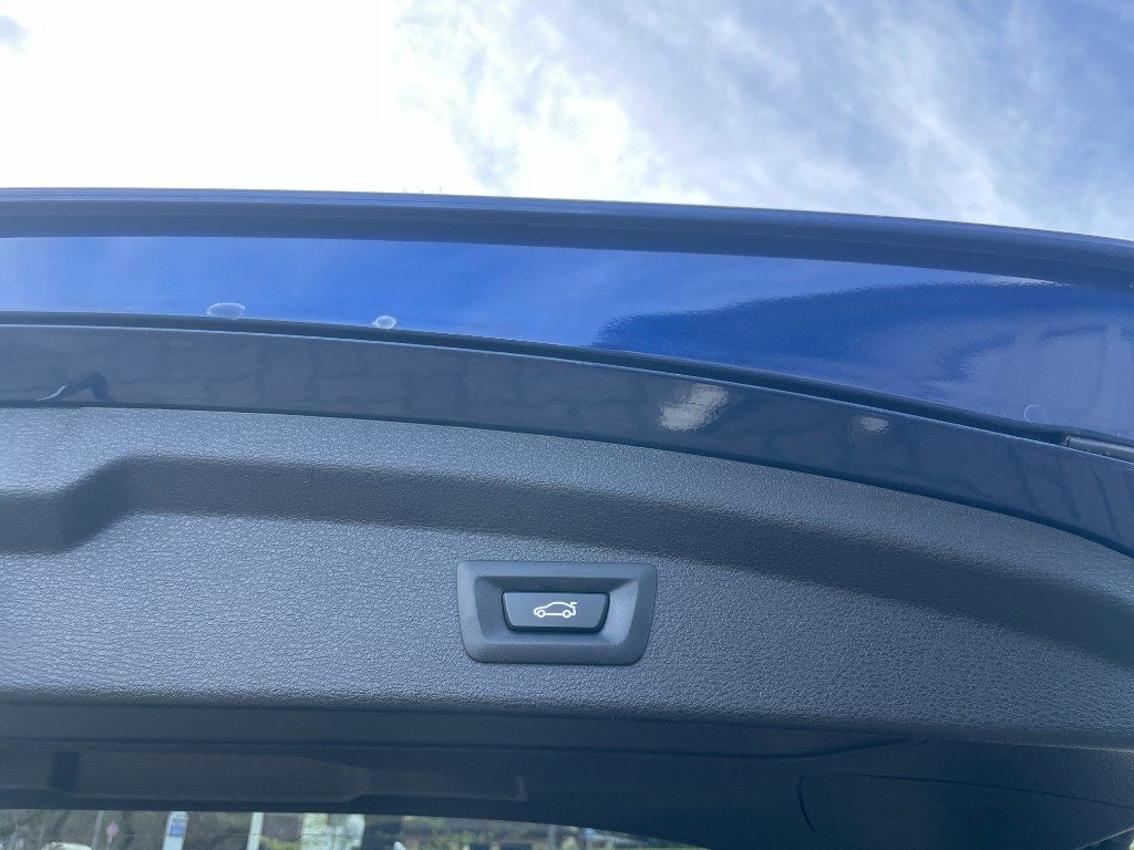 BMW X2 sDrive18i Advantage + PELLE+LUCI AMBIENT+SED.ELET. - 10