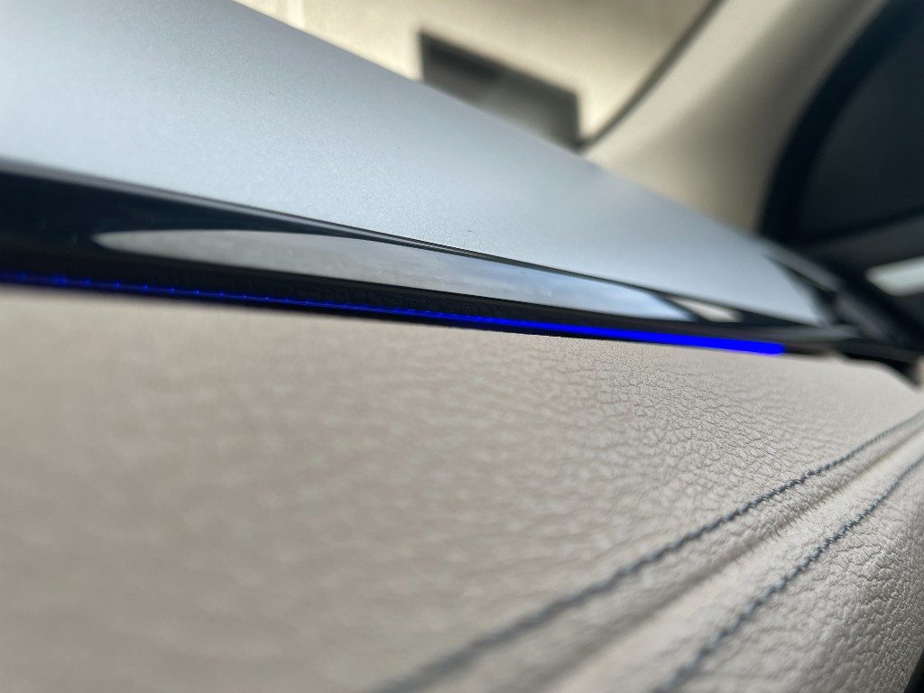 BMW X2 sDrive18i Advantage + PELLE+LUCI AMBIENT+SED.ELET. - 14