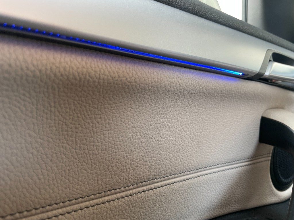 BMW X2 sDrive18i Advantage + PELLE+LUCI AMBIENT+SED.ELET. - 20