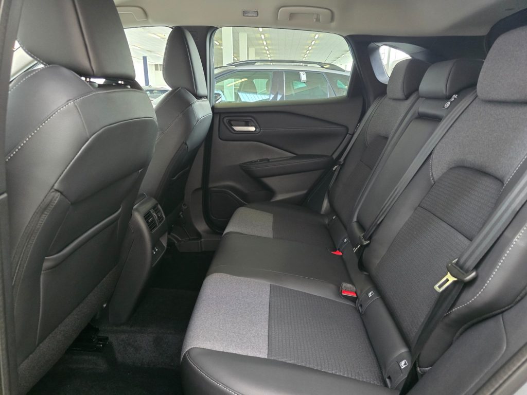 NISSAN Qashqai MHEV 158 CV Xtronic N-Connecta - 22