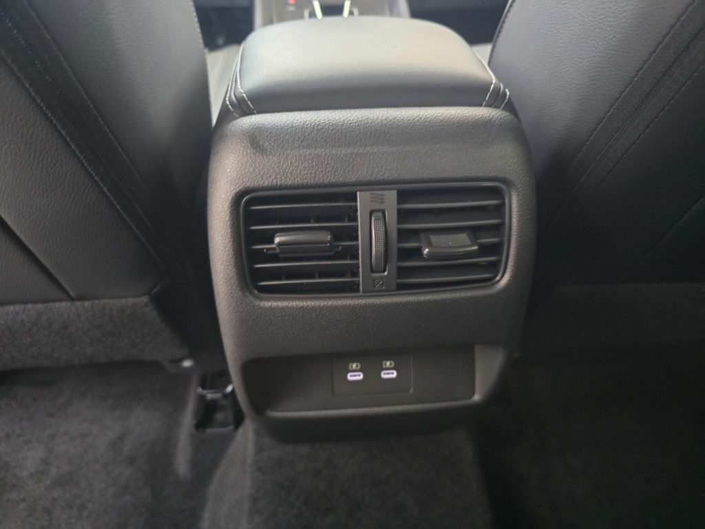 NISSAN Qashqai MHEV 158 CV Xtronic N-Connecta - 23