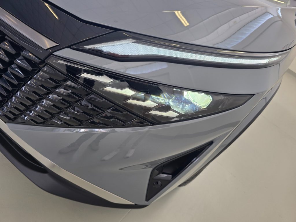 NISSAN Qashqai MHEV 158 CV Xtronic N-Connecta - 25