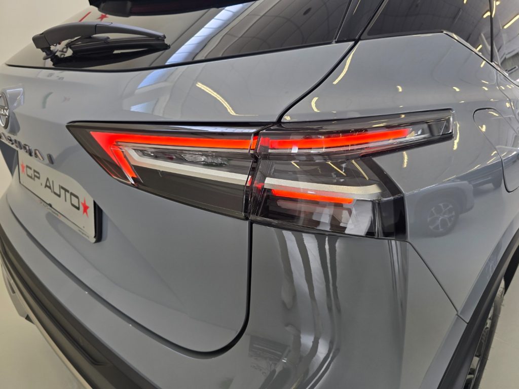 NISSAN Qashqai MHEV 158 CV Xtronic N-Connecta - 26