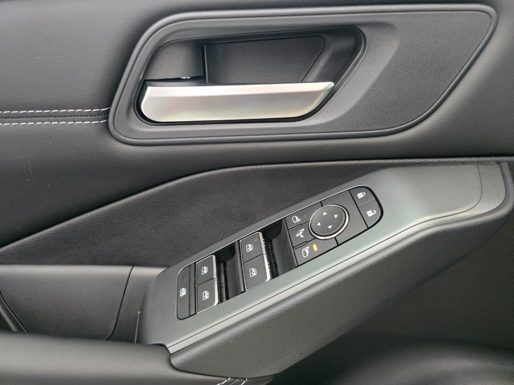 NISSAN Qashqai MHEV 158 CV Xtronic N-Connecta - 19