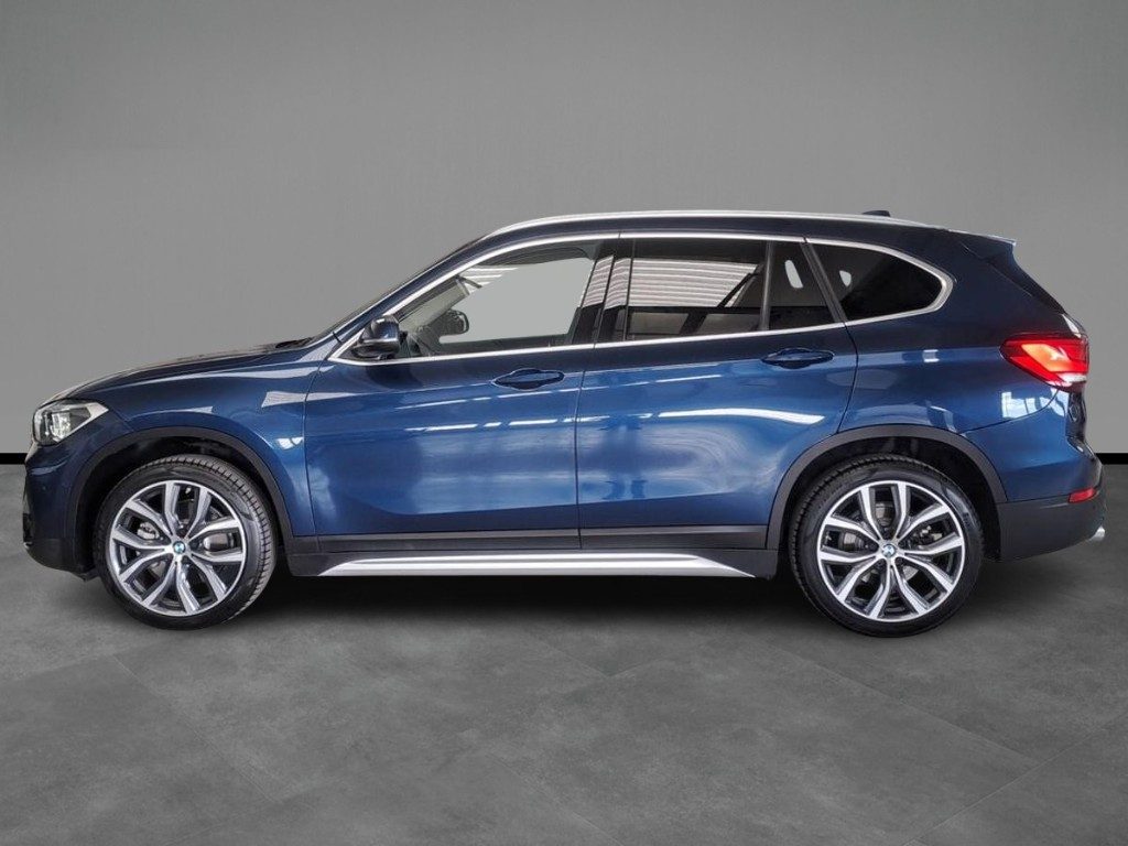 BMW X1 xDrive20d xLine Plus - 3