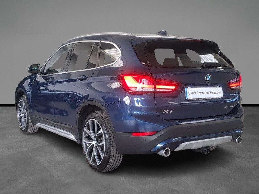 BMW X1 xDrive20d xLine Plus - 4