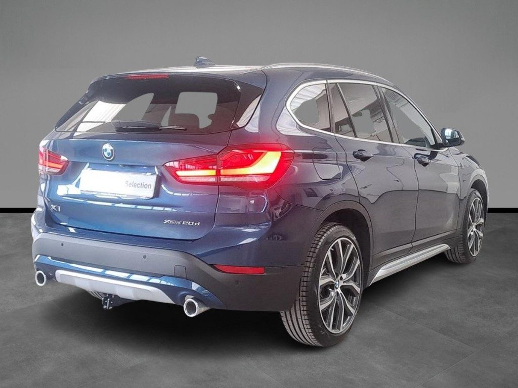 BMW X1 xDrive20d xLine Plus - 15