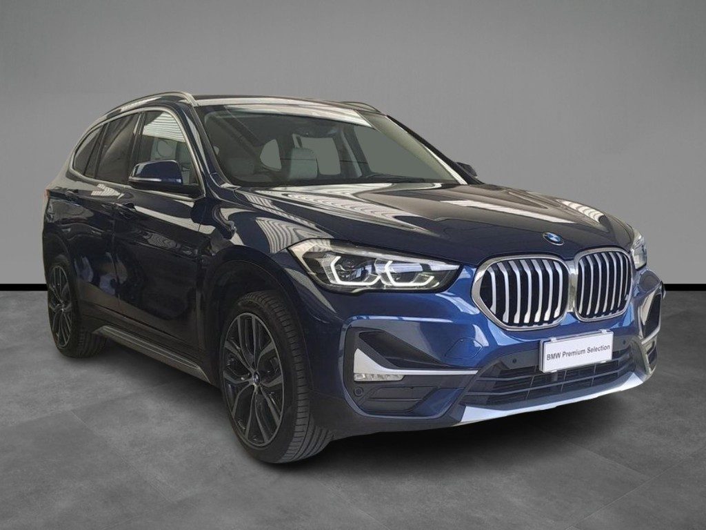 BMW X1 xDrive20d xLine Plus - 16