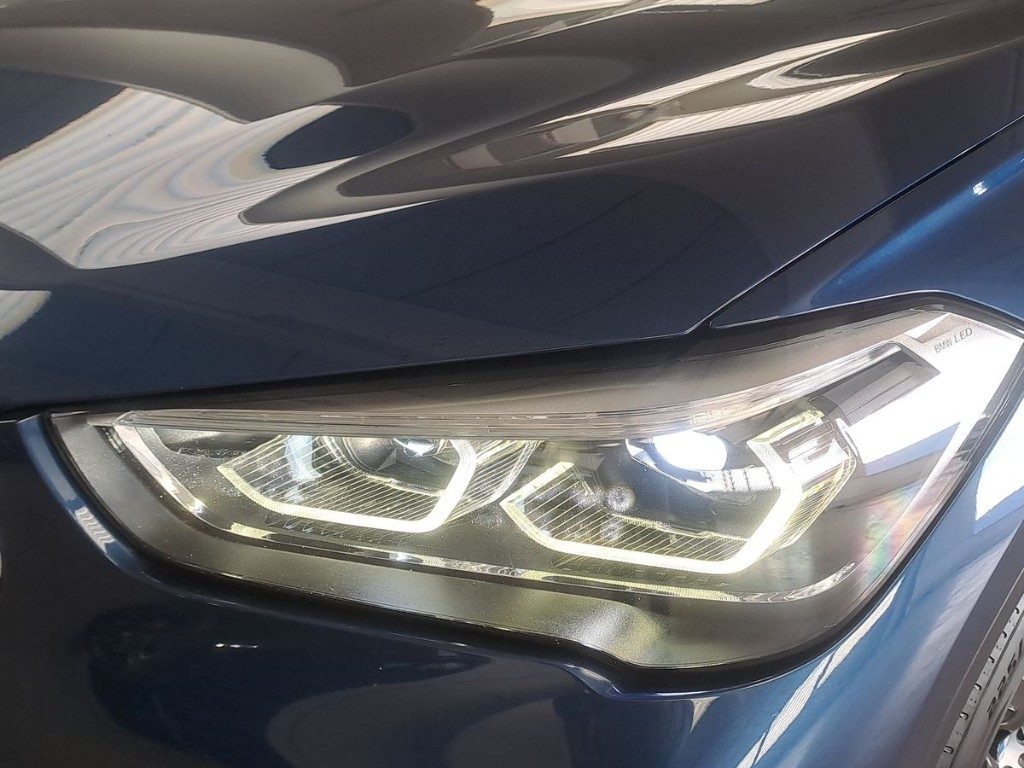 BMW X1 xDrive20d xLine Plus - 6