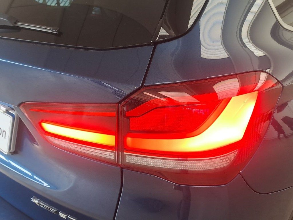 BMW X1 xDrive20d xLine Plus - 7