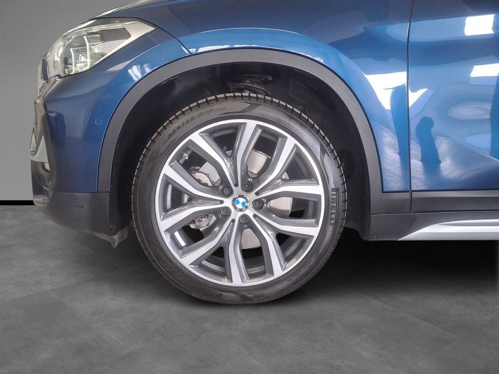 BMW X1 xDrive20d xLine Plus - 5