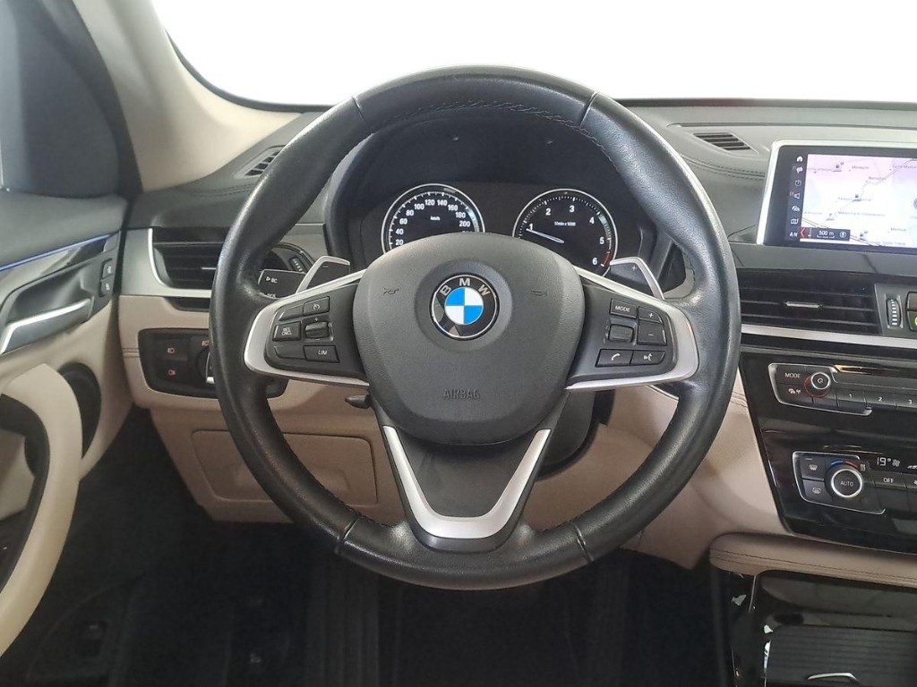 BMW X1 xDrive20d xLine Plus - 13