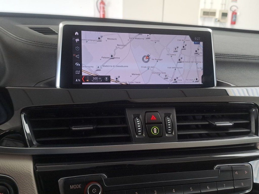 BMW X1 xDrive20d xLine Plus - 12