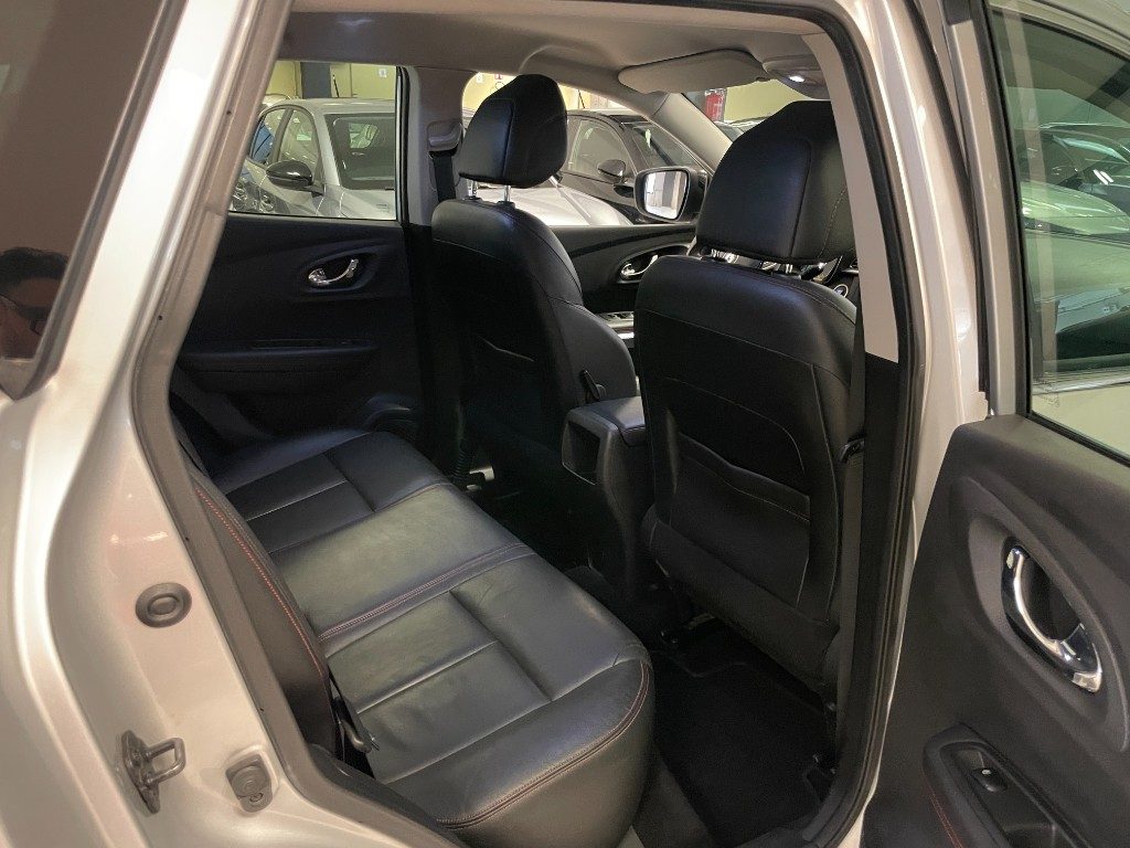 RENAULT Kadjar dCi 8V 110CV Energy Hypnotic--UNICO PROPRIETARIO - 16