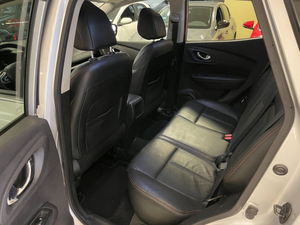 RENAULT Kadjar dCi 8V 110CV Energy Hypnotic--UNICO PROPRIETARIO - 11