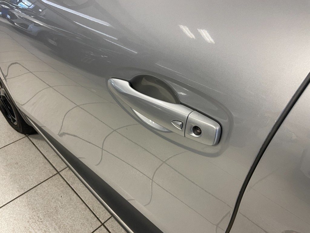 RENAULT Kadjar dCi 8V 110CV Energy Hypnotic--UNICO PROPRIETARIO - 18