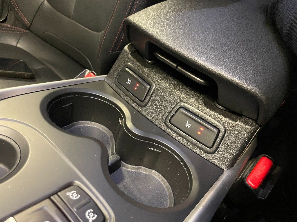 RENAULT Kadjar dCi 8V 110CV Energy Hypnotic--UNICO PROPRIETARIO - 15