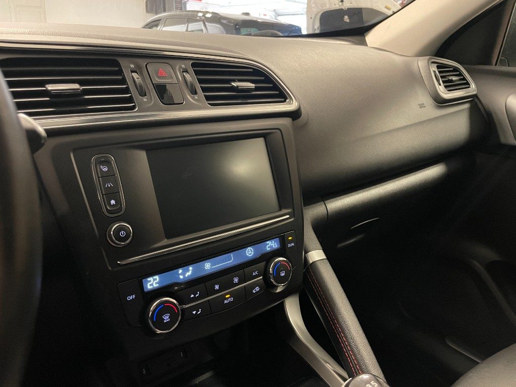 RENAULT Kadjar dCi 8V 110CV Energy Hypnotic--UNICO PROPRIETARIO - 14