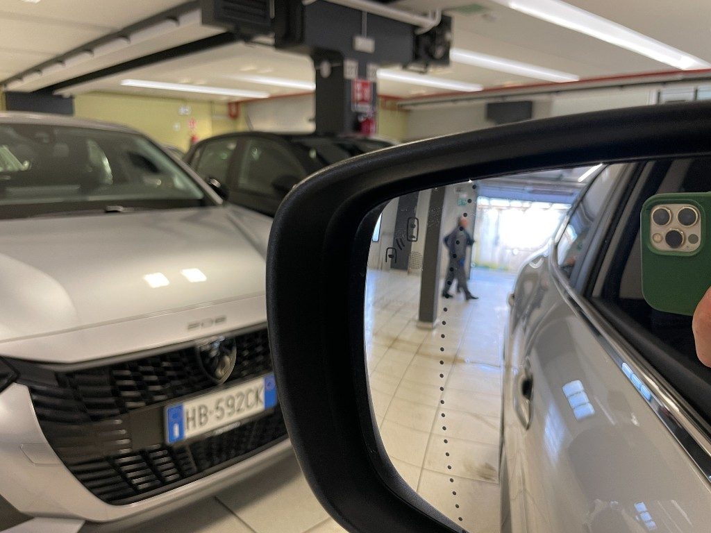 RENAULT Kadjar dCi 8V 110CV Energy Hypnotic--UNICO PROPRIETARIO - 19