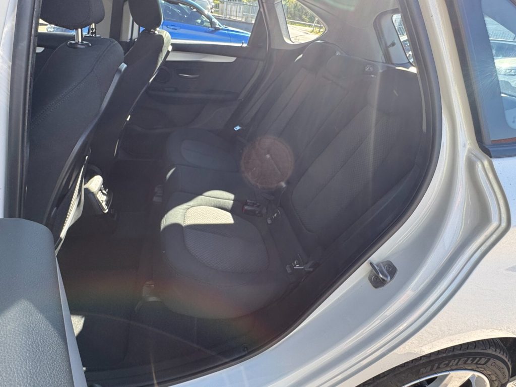 BMW 216 d Active Tourer Luxury AUTOMATICA - 5