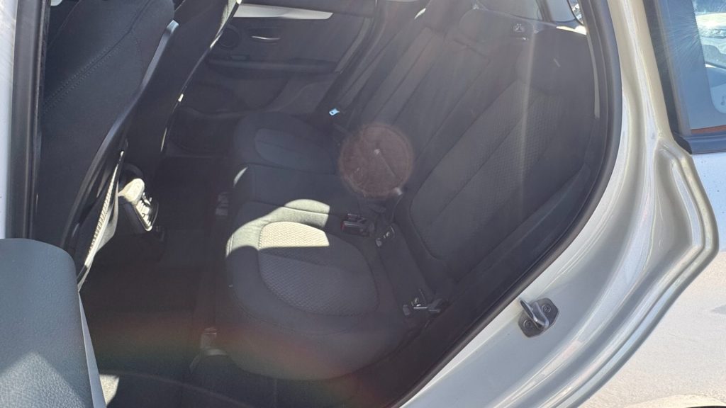 BMW 216 d Active Tourer Luxury AUTOMATICA - 7