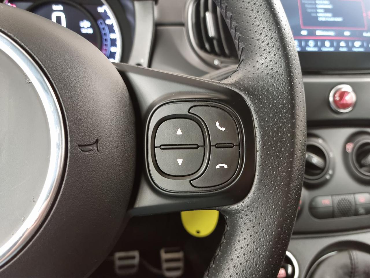ABARTH 595 C 1.4 Turbo T-Jet 165 CV - 41