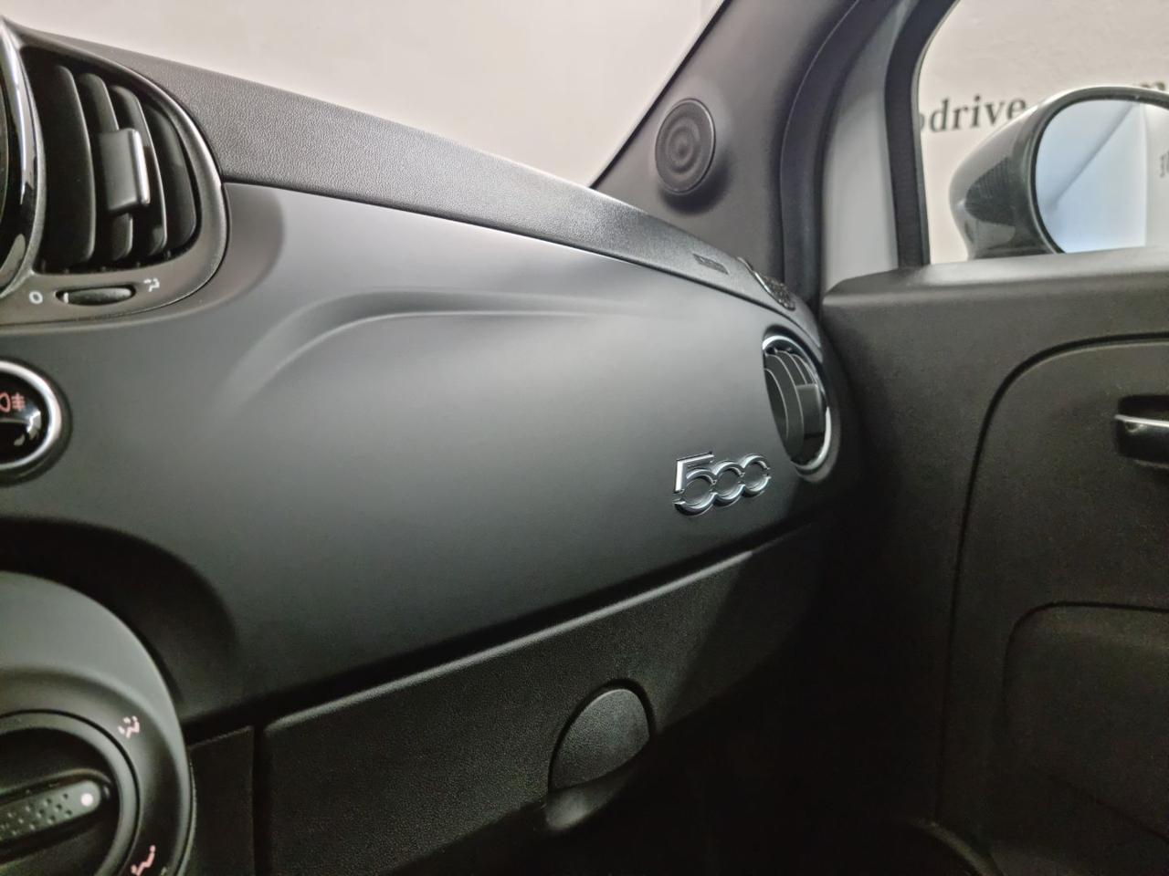 ABARTH 595 C 1.4 Turbo T-Jet 165 CV - 40