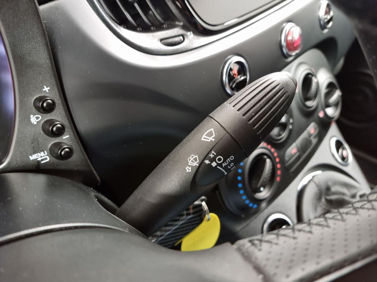 ABARTH 595 C 1.4 Turbo T-Jet 165 CV - 44
