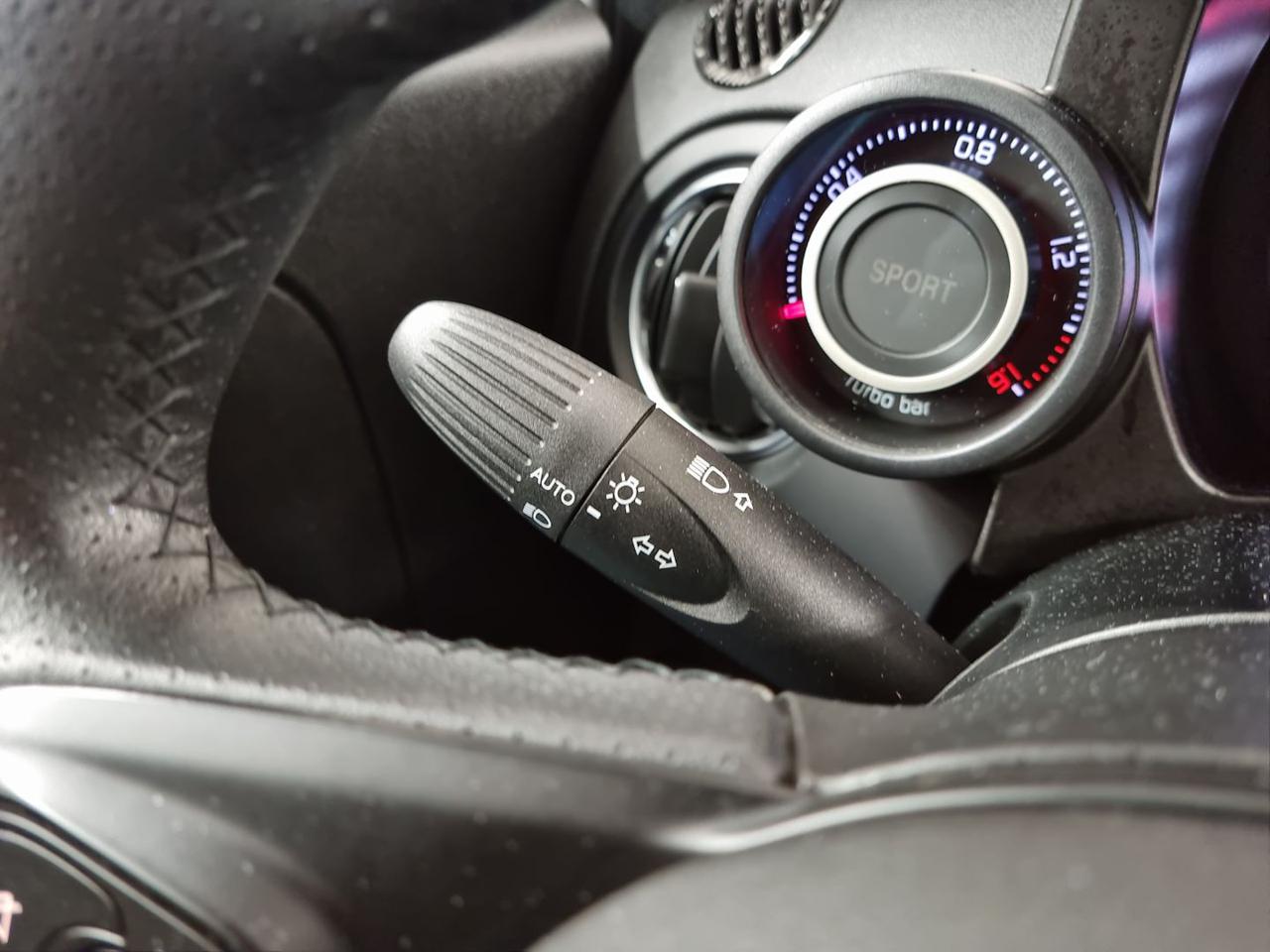 ABARTH 595 C 1.4 Turbo T-Jet 165 CV - 29