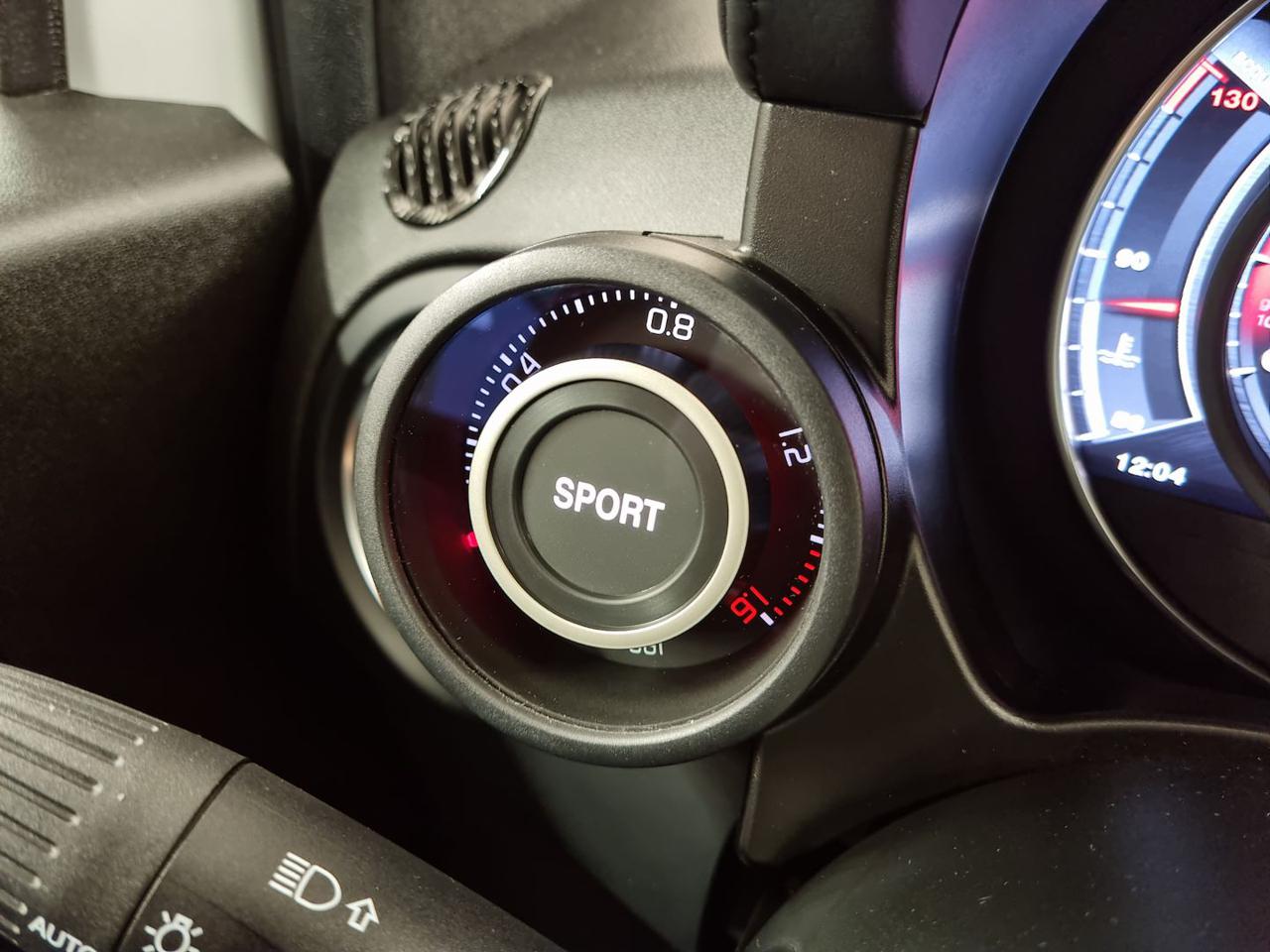ABARTH 595 C 1.4 Turbo T-Jet 165 CV - 38