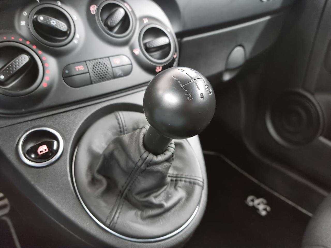 ABARTH 595 C 1.4 Turbo T-Jet 165 CV - 25