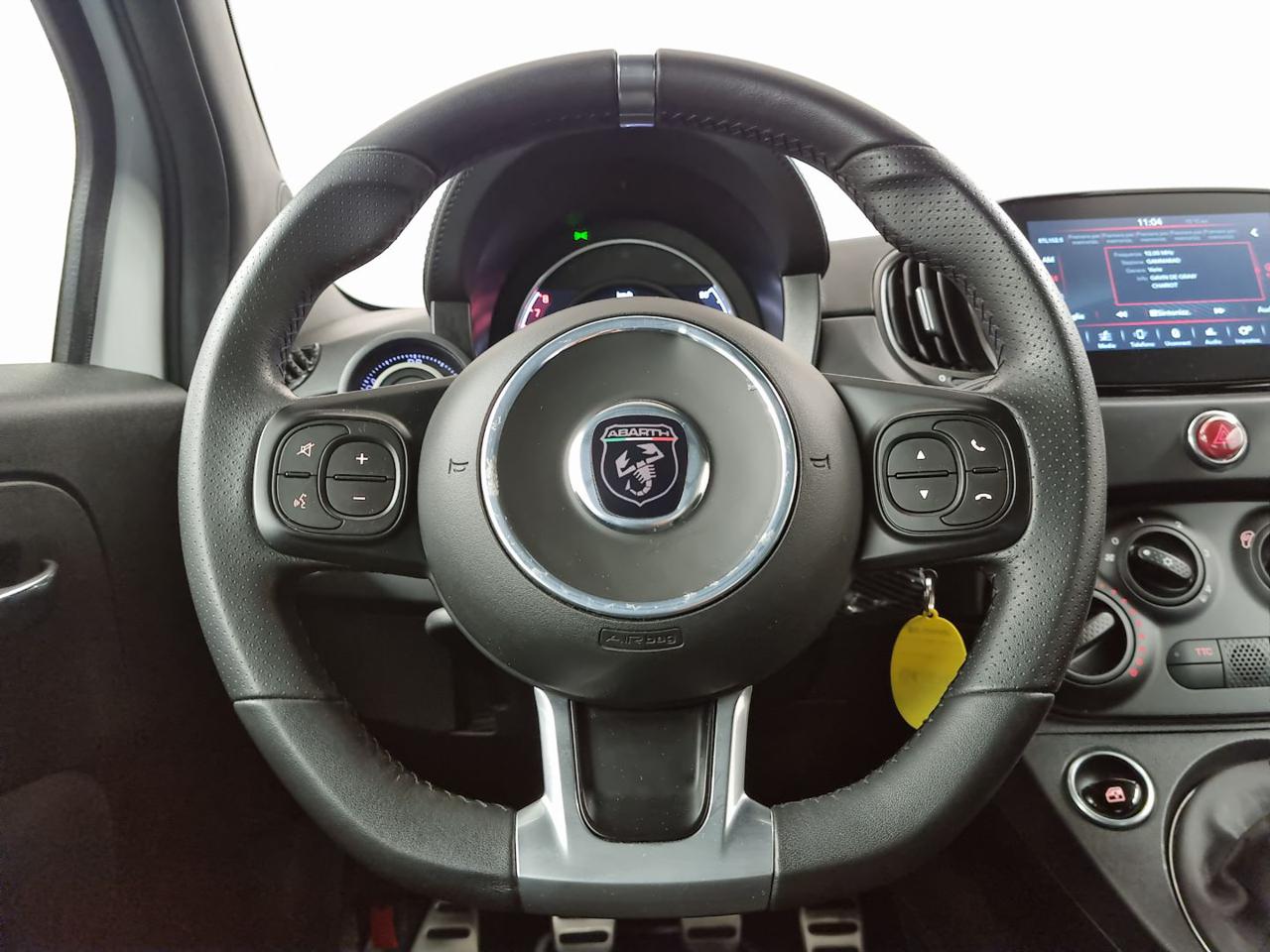 ABARTH 595 C 1.4 Turbo T-Jet 165 CV - 36
