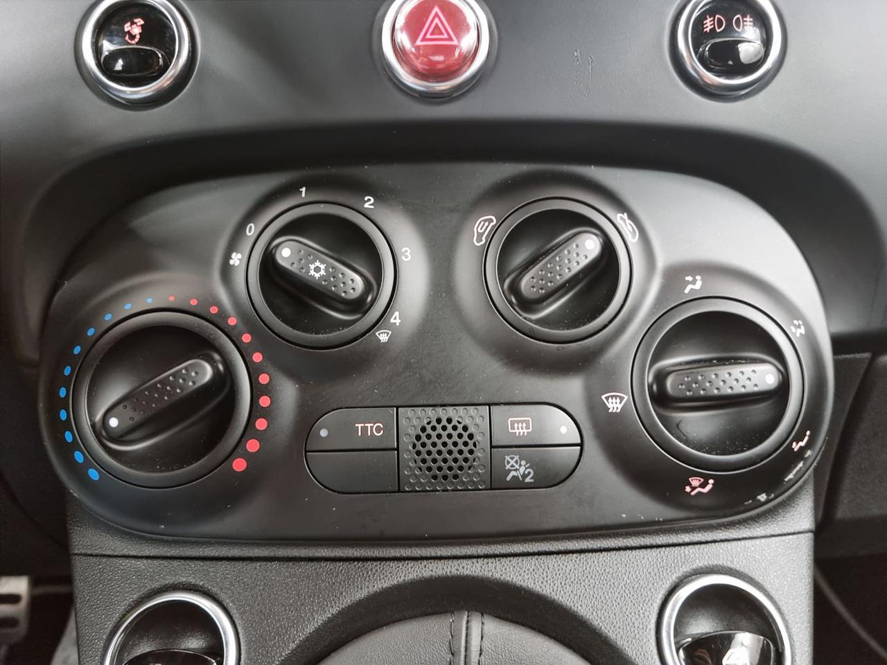 ABARTH 595 C 1.4 Turbo T-Jet 165 CV - 17