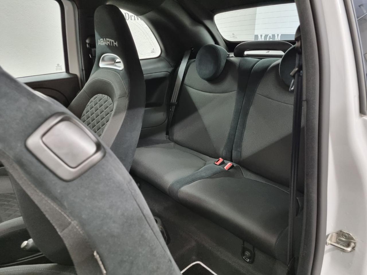 ABARTH 595 C 1.4 Turbo T-Jet 165 CV - 49