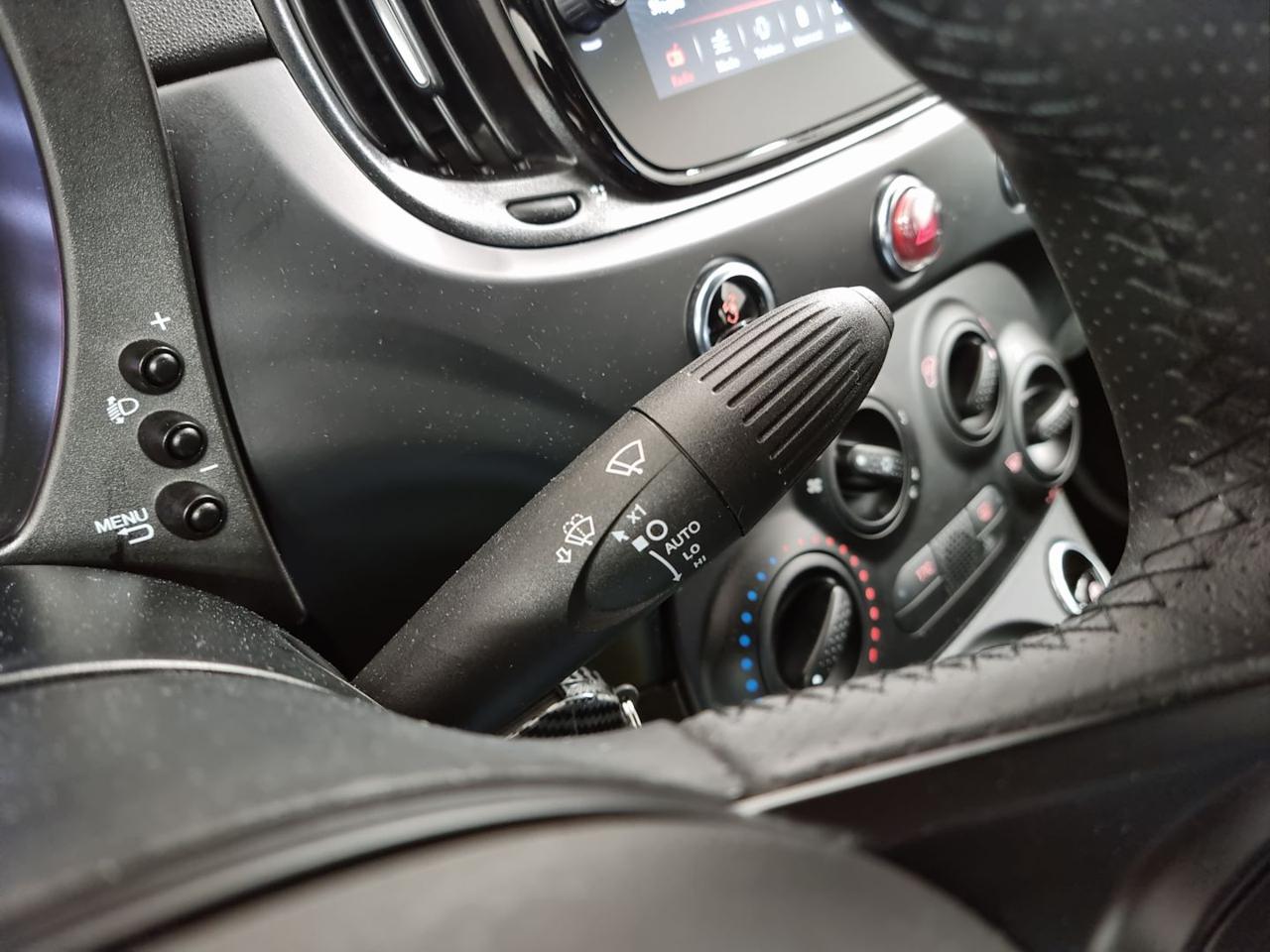 ABARTH 595 C 1.4 Turbo T-Jet 165 CV - 32