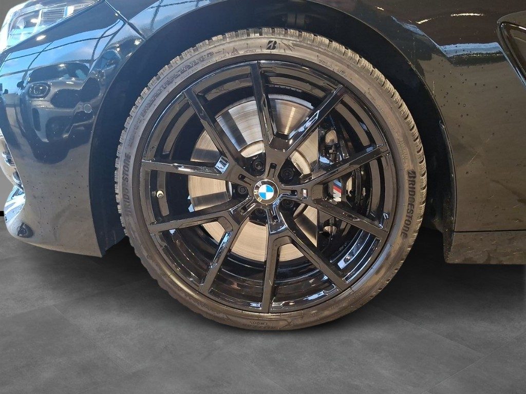 BMW 840 d 48V xDrive Cabrio Msport Pro - 7