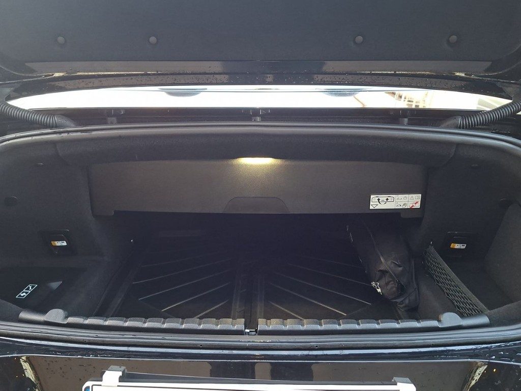 BMW 840 d 48V xDrive Cabrio Msport Pro - 15