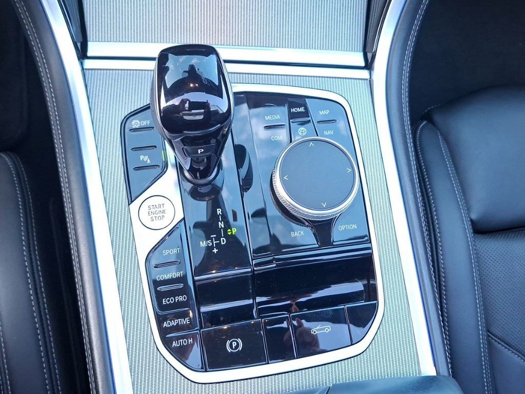 BMW 840 d 48V xDrive Cabrio Msport Pro - 16