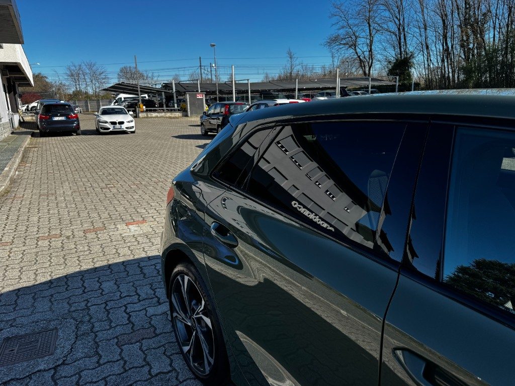 AUDI A3 SPB TDI 150CV STRONIC SLINE EDITION-UNICO PROP. - 4