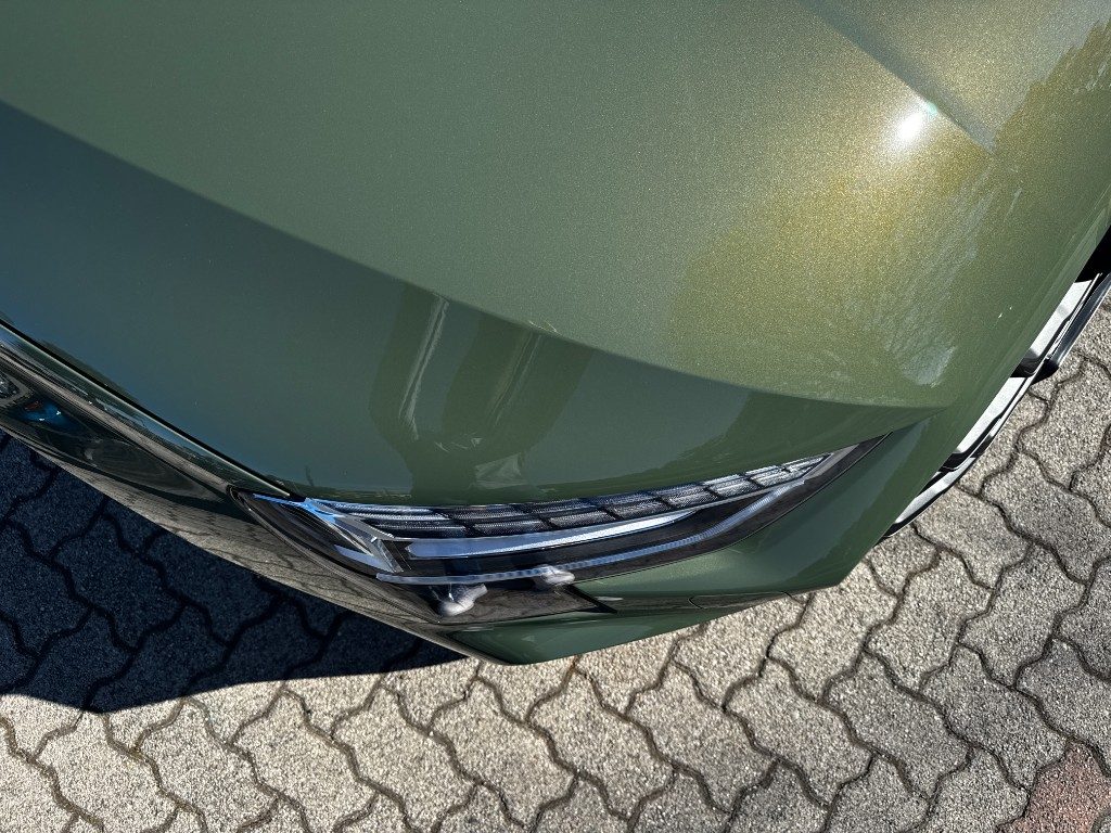 AUDI A3 SPB TDI 150CV STRONIC SLINE EDITION-UNICO PROP. - 10