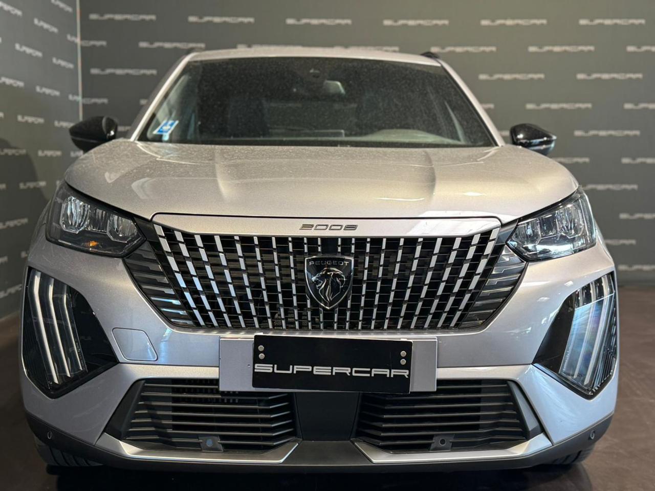 PEUGEOT 2008 PureTech 100 S&S Allure - 2